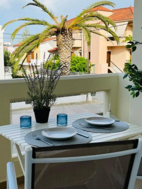 Irida Apartment Nafplio